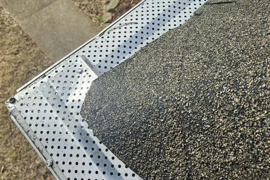 Bedford Gutter Cleaning