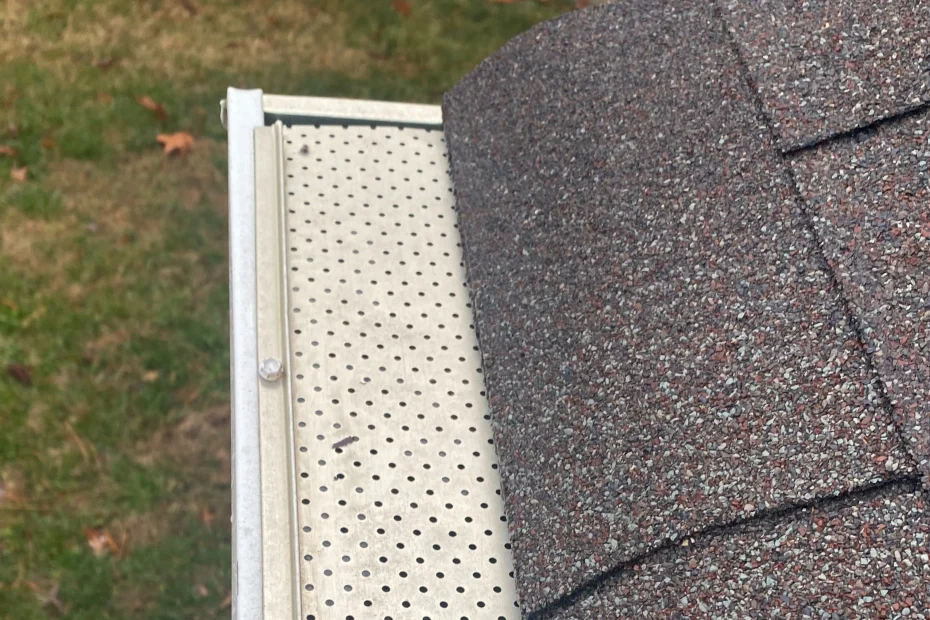 Bedford Gutter Cleaning