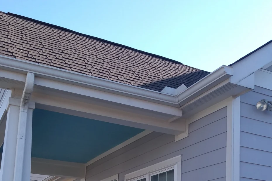 Bedford Gutter Cleaning