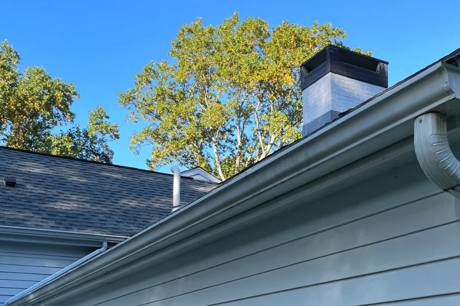 Bedford Gutter Cleaning
